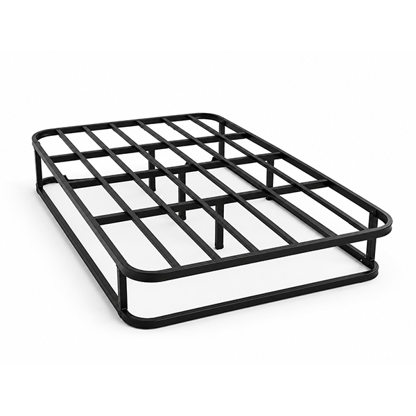 کفی تخت تمام کلاف ساده base240